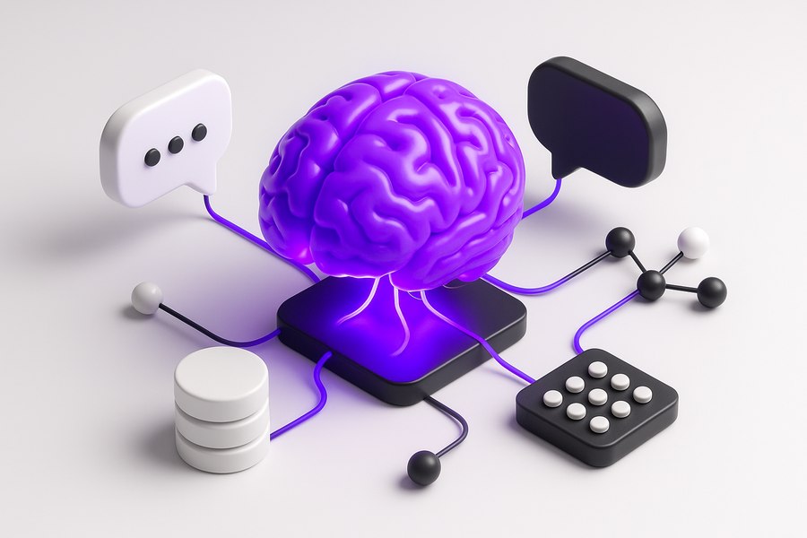IA & Automatización