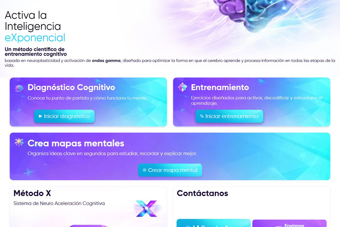 IQeXponencial